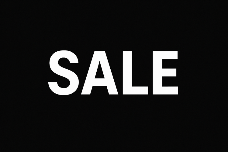 SALE Spiele