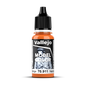 Light Orange 18ml - Model Color (029)