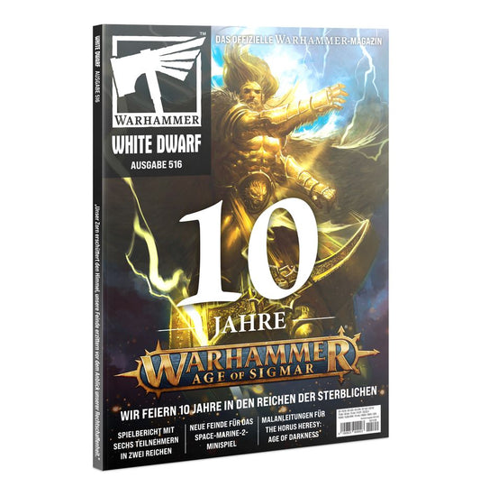 White Dwarf 516 (09/2025) EN