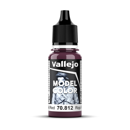 Violet Red 18ml - Model Color (046)