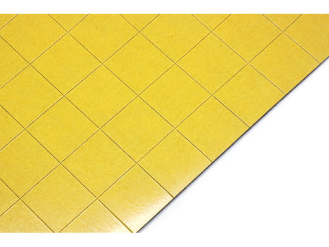 Magnetic Foil - 20x20mm (150)
