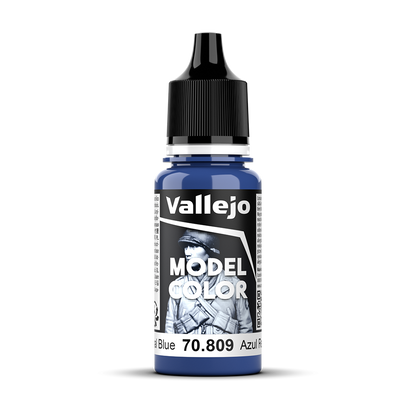 Medium Blue 18ml - Model Color (067)