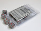 Speckled® Granite Set of Ten d10s