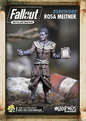 Fallout: Wasteland Warfare - Rosa Meitner (Promo)