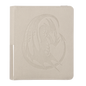 Card Codex - Portfolio 160 - Ashen White