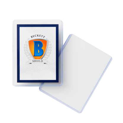 BECKETT SHIELD Toploader 55pt