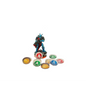 N4 Infinity Tokens Fireteams and Command (6)