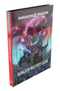 Dungeons & Dragons 2024 Dungeon Master's Guide