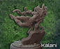Ascending Fate: Limitierte Miniatur für An Dan / KALANI