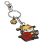 Much Crit Keychain