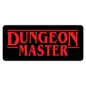 Dungeon Master Sticker