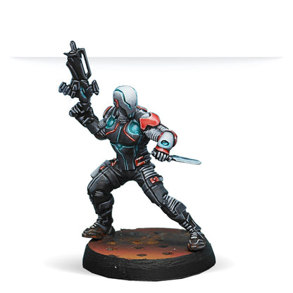 Nomads Action Pack