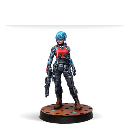 Nomads Action Pack