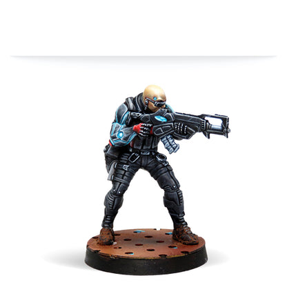 Nomads Action Pack