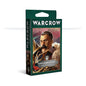 WC Hegemony Black Legion Hetman Pre-order Exclusive Edition