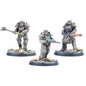 Fallout: Wasteland Warfare - Unaligned: T-45 Power Armour