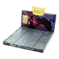 24-Pocket Pages - Sideloaded - Non-glare front (50 Stück)