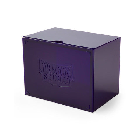 Strongbox - Blue