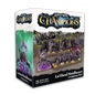 Preorder - Kings of Wars Champions La'theal Voidheart Company Box