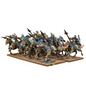 Kings of War Basilean Paladin Knights Regiment