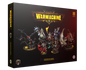 Warmachine: Khador Old Umbrey Command Starter