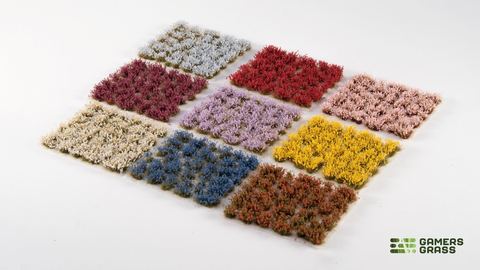 Flower Core Set