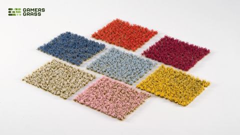 Flower Core Set