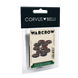 Warcrow 30mm Scions of Yaldabaoth Scenery Bases, Alpha Series