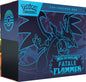 Preorder -Pokemon ME02 Fatale Flammen Top-Trainer-Box