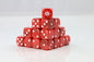 Stormcrown D6 Fantasy Dice 20Stk