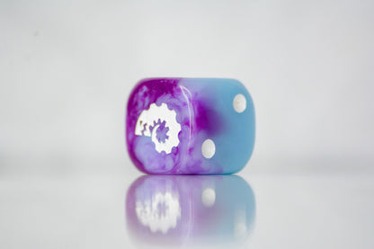 Genepool D6 Sci-Fi Dice 20Stk