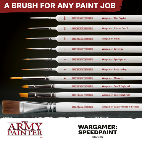 Preorder - Wargamer: Large Vehicle & Scenery