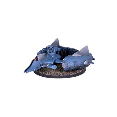 Preorder - Epic Warpath Asterian Core Army Pack