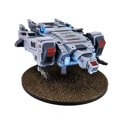Preorder - Epic Warpath Enforcer Core Army Pack