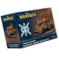Epic Warpath Forge Father Hrungnir Magma Destroyer