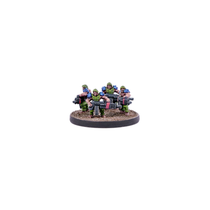 Epic Warpath Plague Core Army Pack