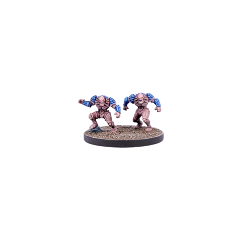 Epic Warpath Plague Core Army Pack
