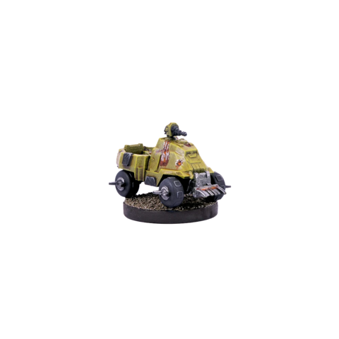 Epic Warpath Plague Core Army Pack