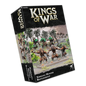 Kings of War: Xirkaali Hunter Battle Group
