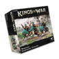 Kings of War: Lionsnarl Cavlary Regiment