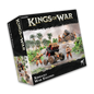 Kings of War: Xirkaali War Engines