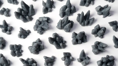 Basing Bits - Chaos Shards