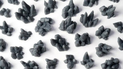 Basing Bits - Chaos Shards