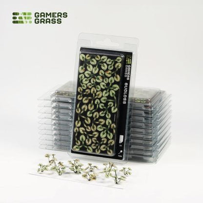 Laser Plants - Bugloss