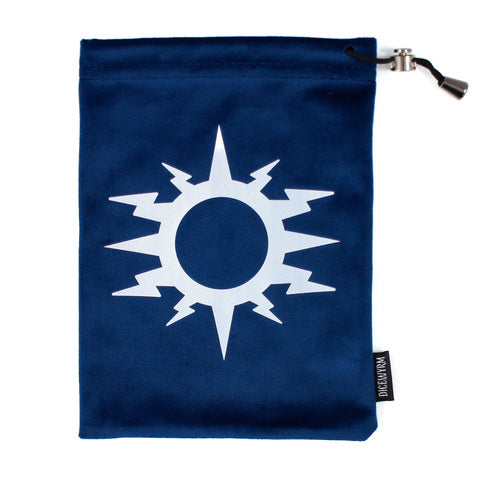 Dawnlight Sigil Dice Bag