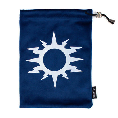 Dawnlight Sigil Dice Bag