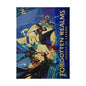 Dungeons & Dragons 2024 - Forgotten Realms: Heroes of Faerun (Alt Cover) - EN