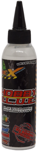 HOBBY G.L.U.E. Small (125 ml)