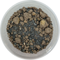 SCENERYTOPPING: DARK MOON (250ml) (battlefield series)
