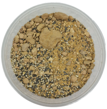 SCENERYTOPPING: WASTELAND (250ml) (battlefield series)